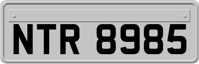 NTR8985