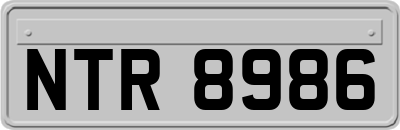 NTR8986