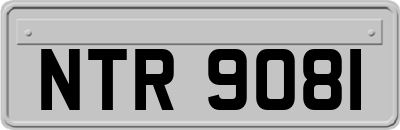 NTR9081