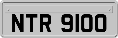 NTR9100