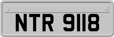 NTR9118