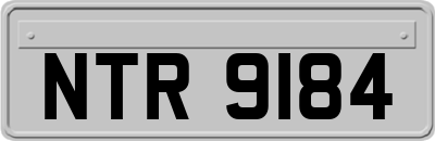 NTR9184