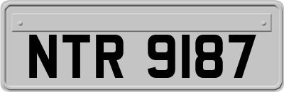 NTR9187