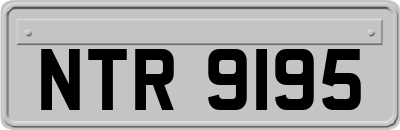 NTR9195