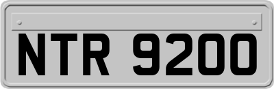 NTR9200