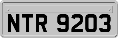 NTR9203