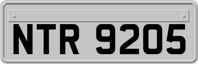 NTR9205