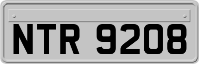 NTR9208