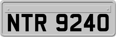NTR9240