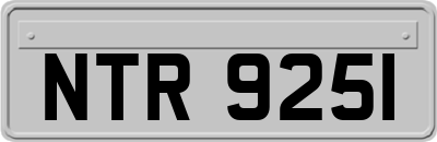NTR9251