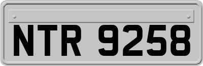 NTR9258