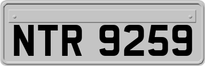 NTR9259