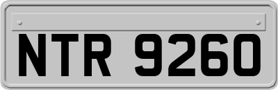 NTR9260
