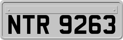 NTR9263