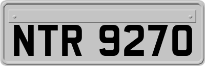 NTR9270