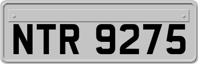 NTR9275