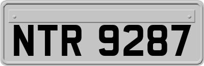 NTR9287