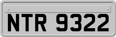 NTR9322