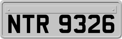 NTR9326