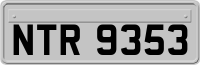NTR9353
