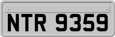 NTR9359