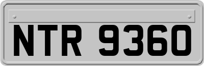 NTR9360
