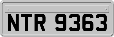 NTR9363