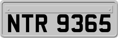 NTR9365