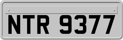 NTR9377