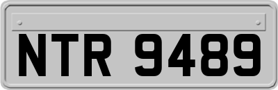 NTR9489