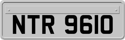 NTR9610