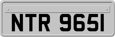 NTR9651