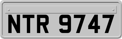 NTR9747