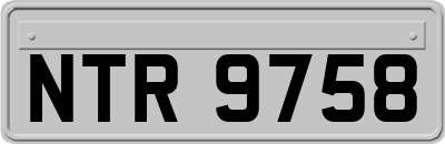 NTR9758