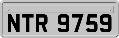 NTR9759