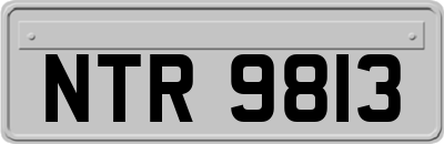 NTR9813