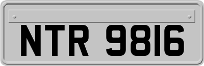 NTR9816