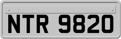 NTR9820