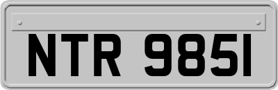 NTR9851