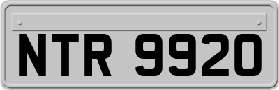 NTR9920