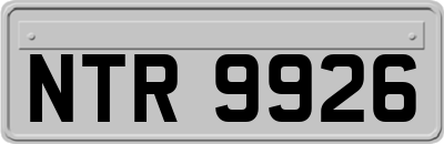 NTR9926