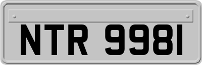 NTR9981