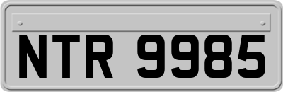 NTR9985