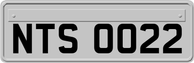NTS0022