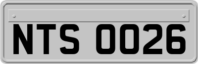 NTS0026