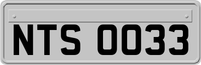 NTS0033