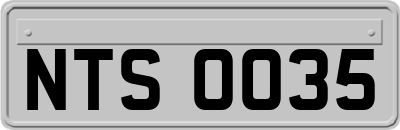 NTS0035