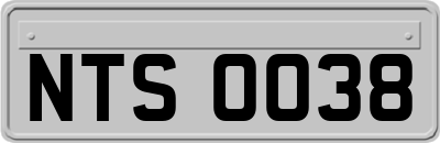 NTS0038
