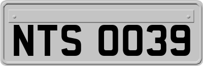 NTS0039
