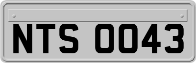 NTS0043